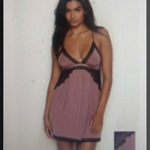 Victoria’s Secret Super Soft Modal Slip